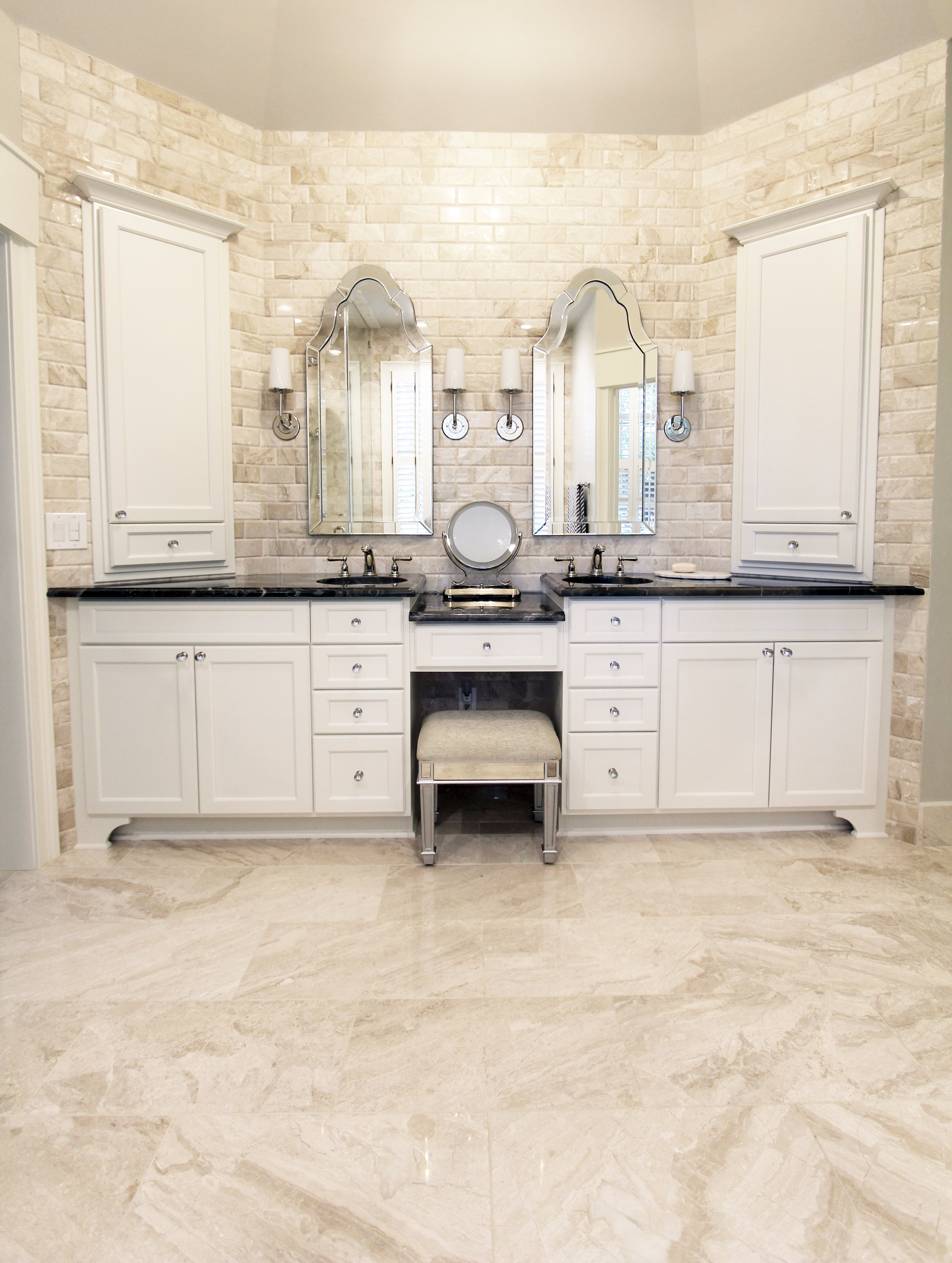 gallery ☺ Bathroom Design Specialists in Atlanta, Miami and Dallas