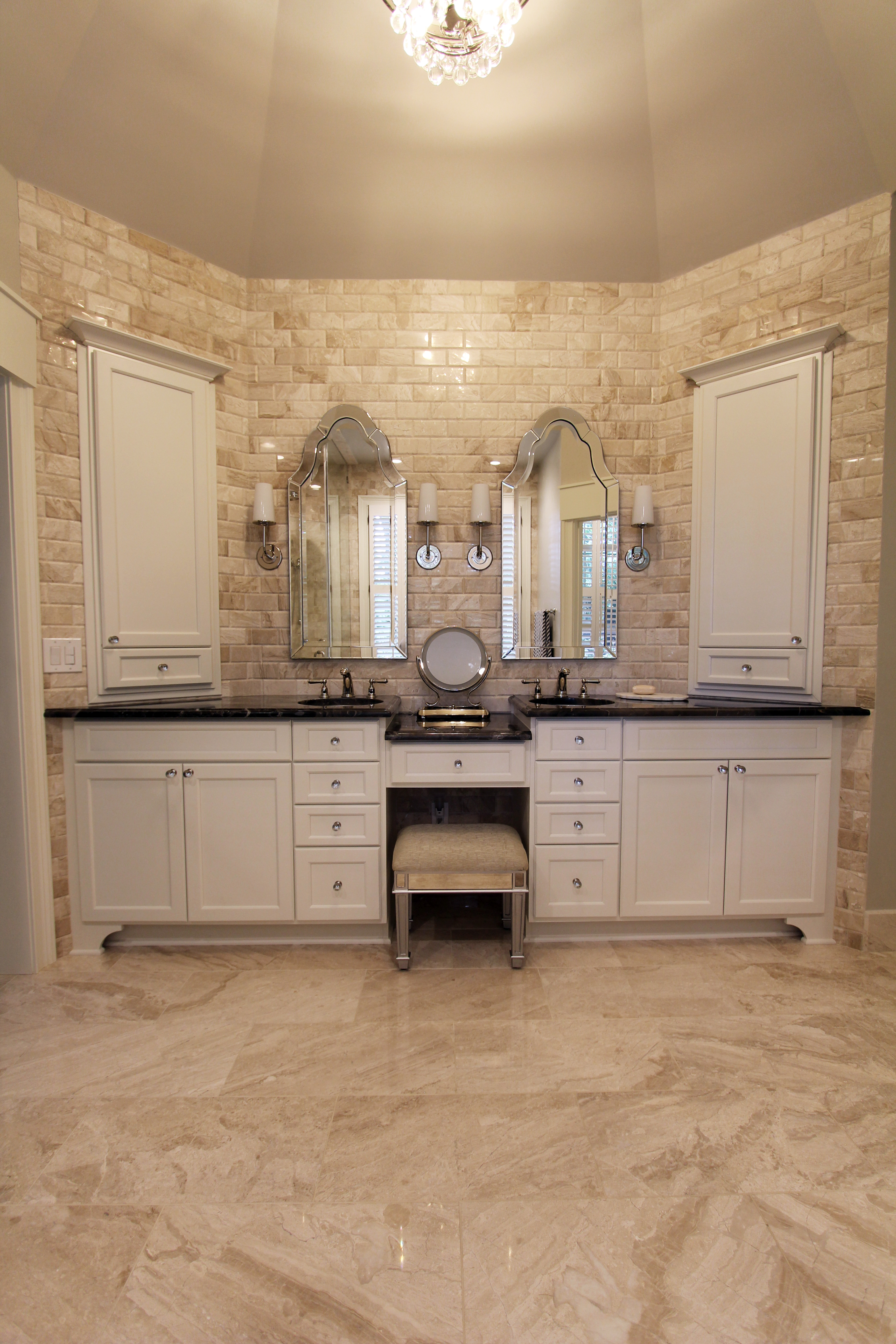 gallery ☺ Bathroom Design Specialists in Atlanta, Miami and Dallas
